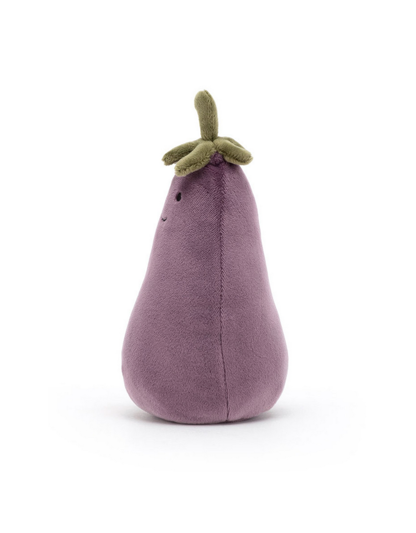 Vivacious Vegetable Eggplant