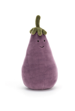 Vivacious Vegetable Eggplant