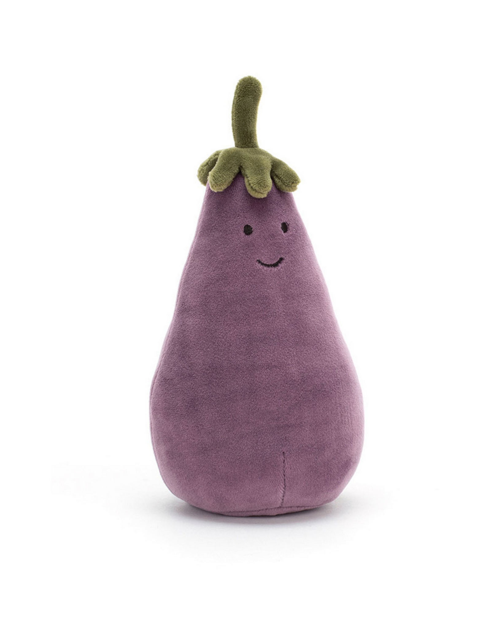 Vivacious Vegetable Eggplant