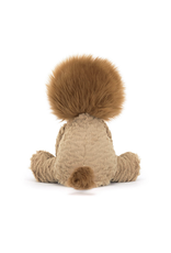 Fuddlewuddle Lion Medium
