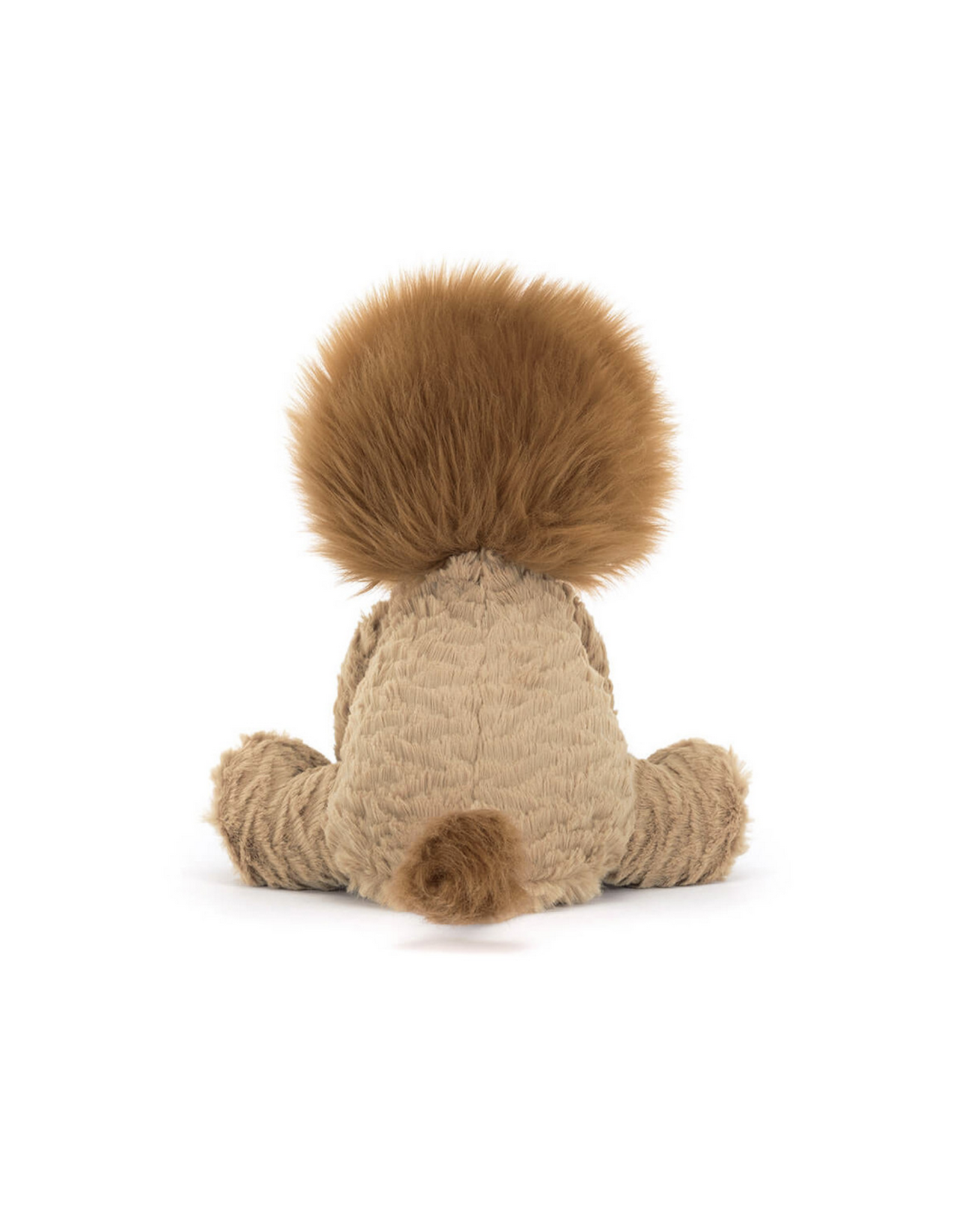 Fuddlewuddle Lion Medium