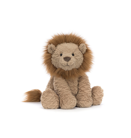 Fuddlewuddle Lion Medium