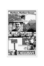 Mother, Mother Ocean Print
