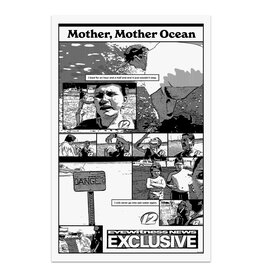 Mother, Mother Ocean Print
