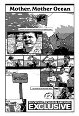 Mother, Mother Ocean Print