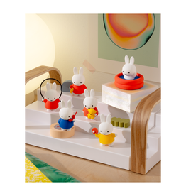 Miffy Doing Things Blind Box