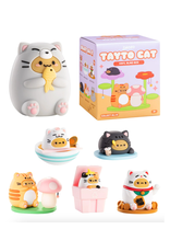 Tayto Potato Cat Blind Box