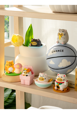 Tayto Potato Cat Blind Box