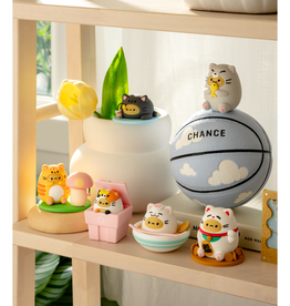 Tayto Potato Cat Blind Box