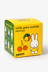 Miffy Goes Outside Blind Box
