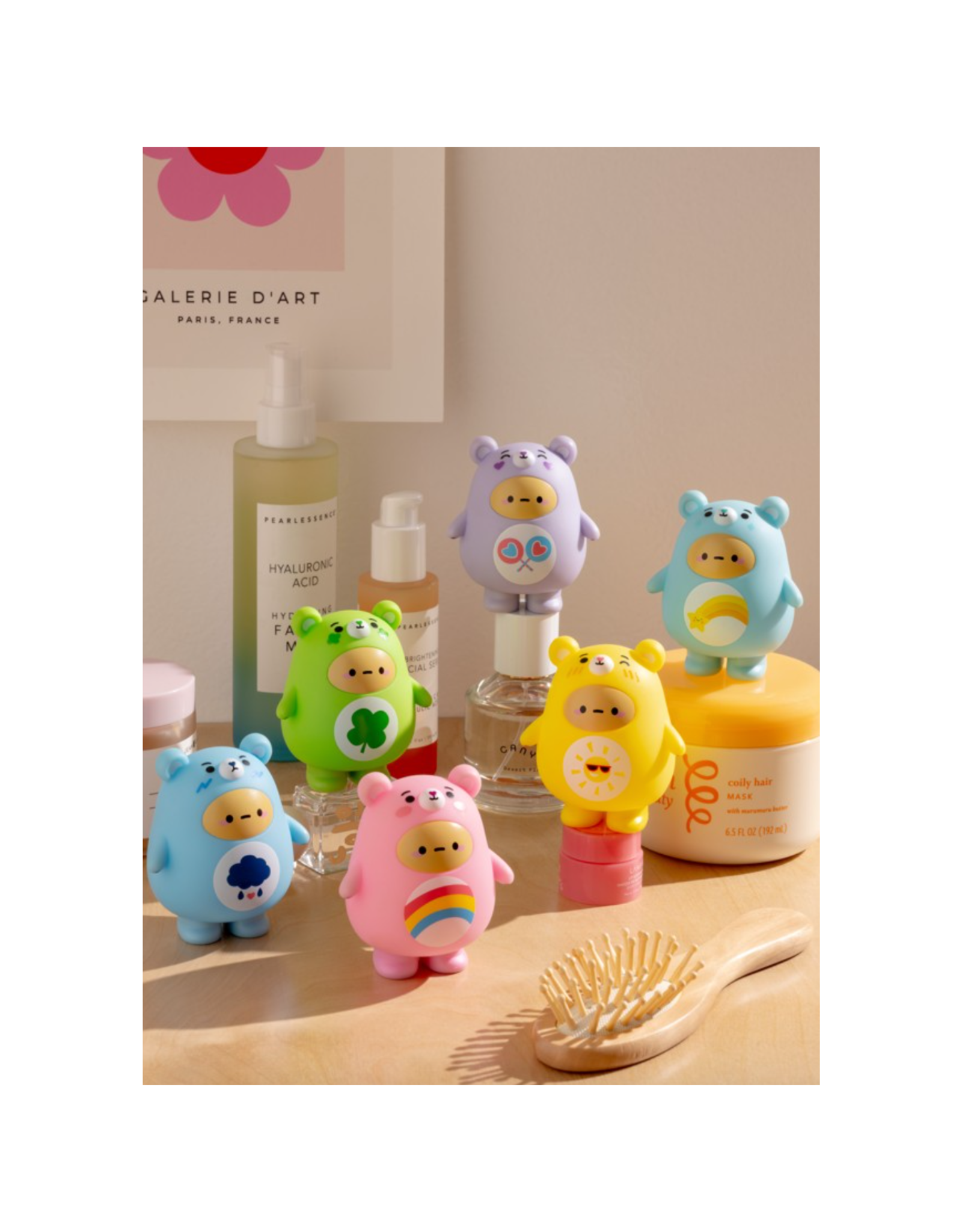 Care Bears x Tayto Blind Box