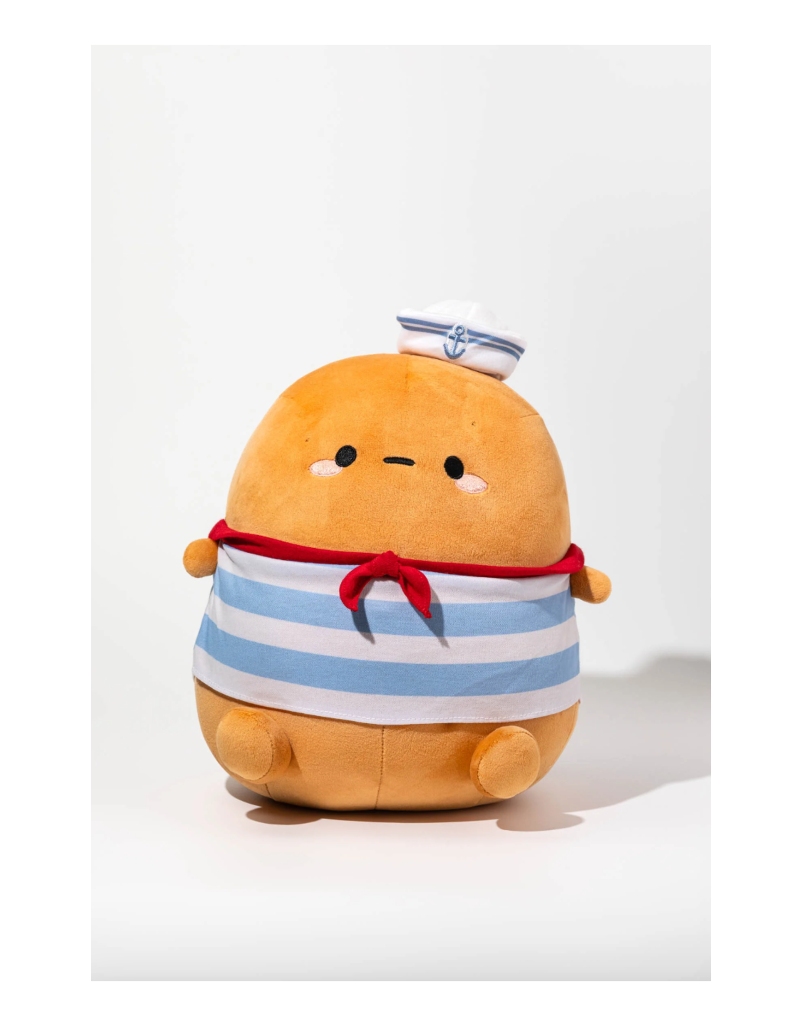 Sailor Tayto Midi Plush