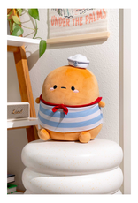 Sailor Tayto Midi Plush