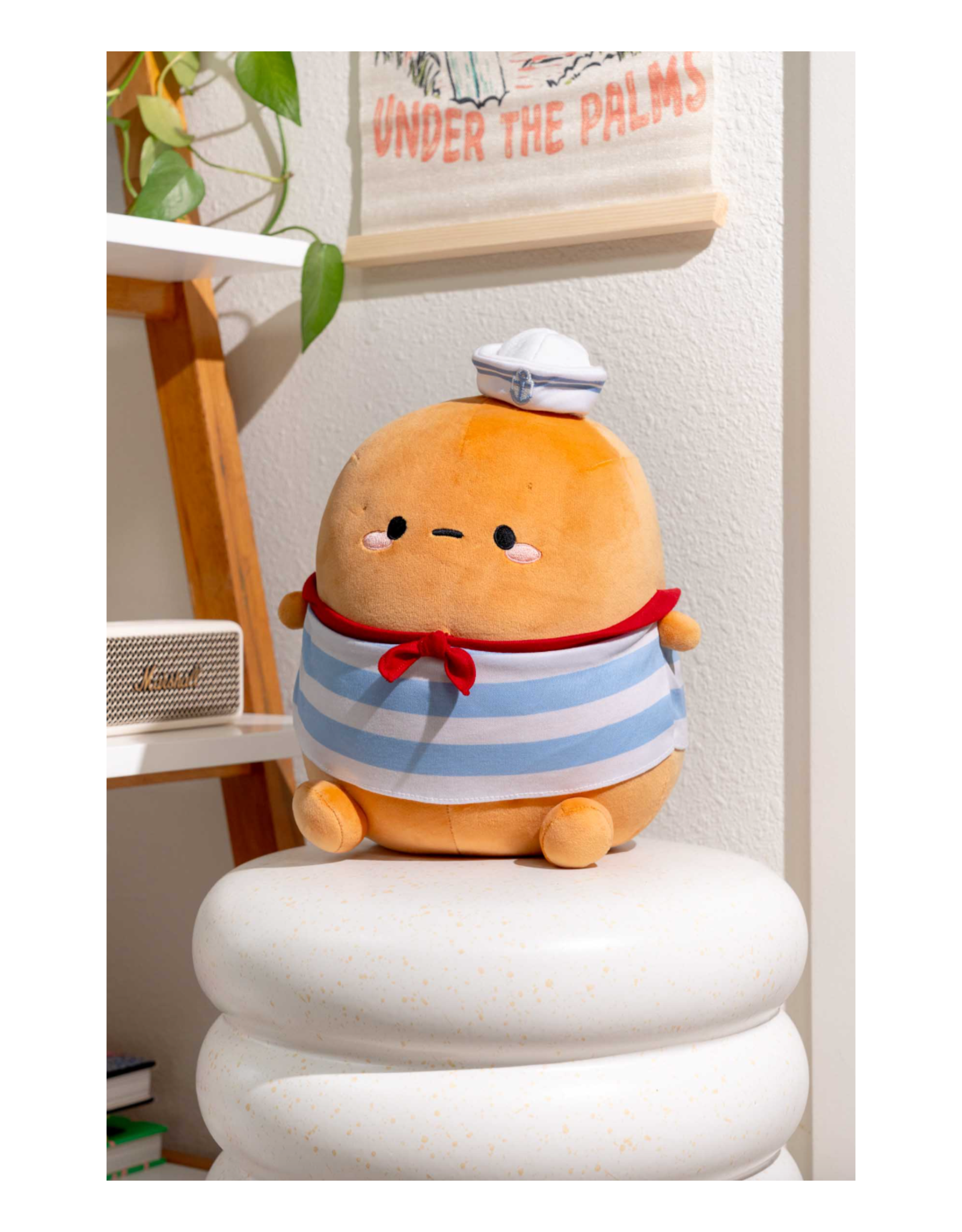 Sailor Tayto Midi Plush