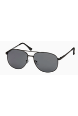 Square Aviator Weekend Sunglasses