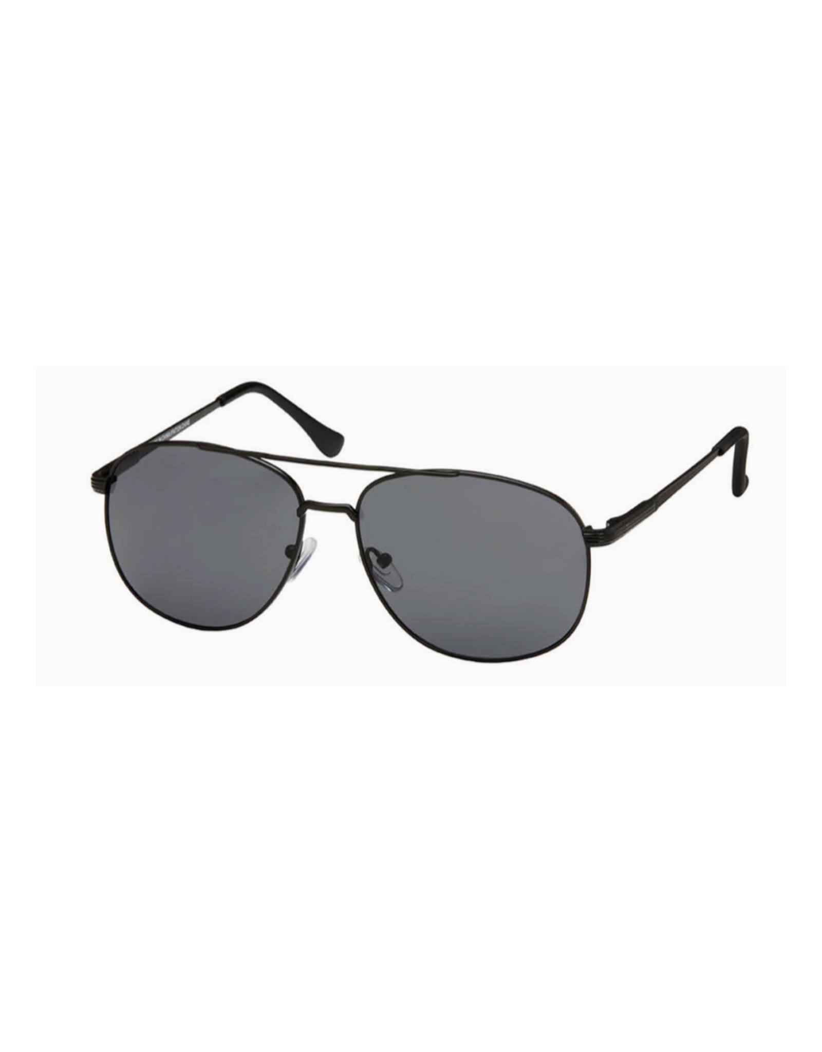 Square Aviator Weekend Sunglasses