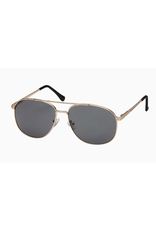 Square Aviator Weekend Sunglasses