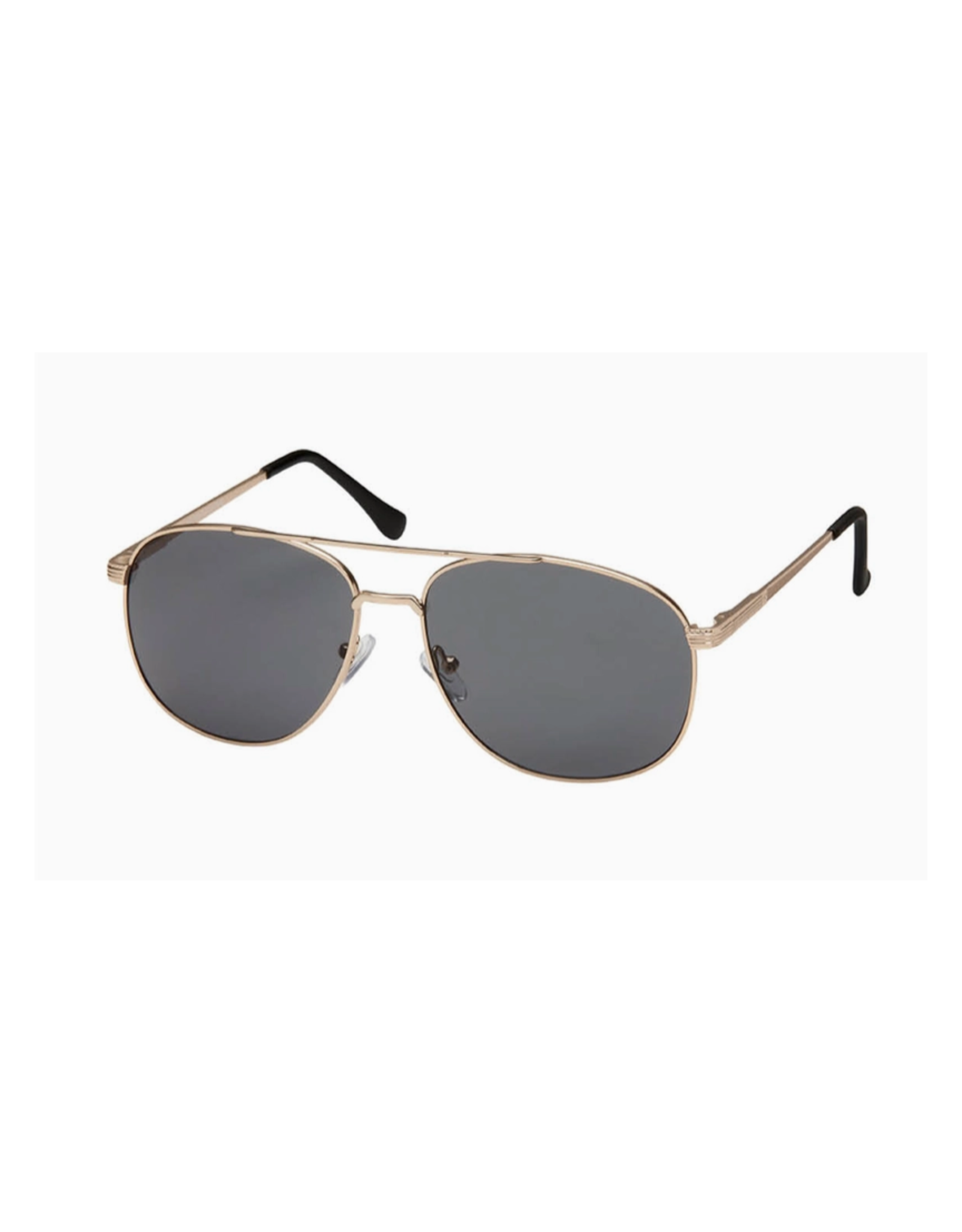 Square Aviator Weekend Sunglasses