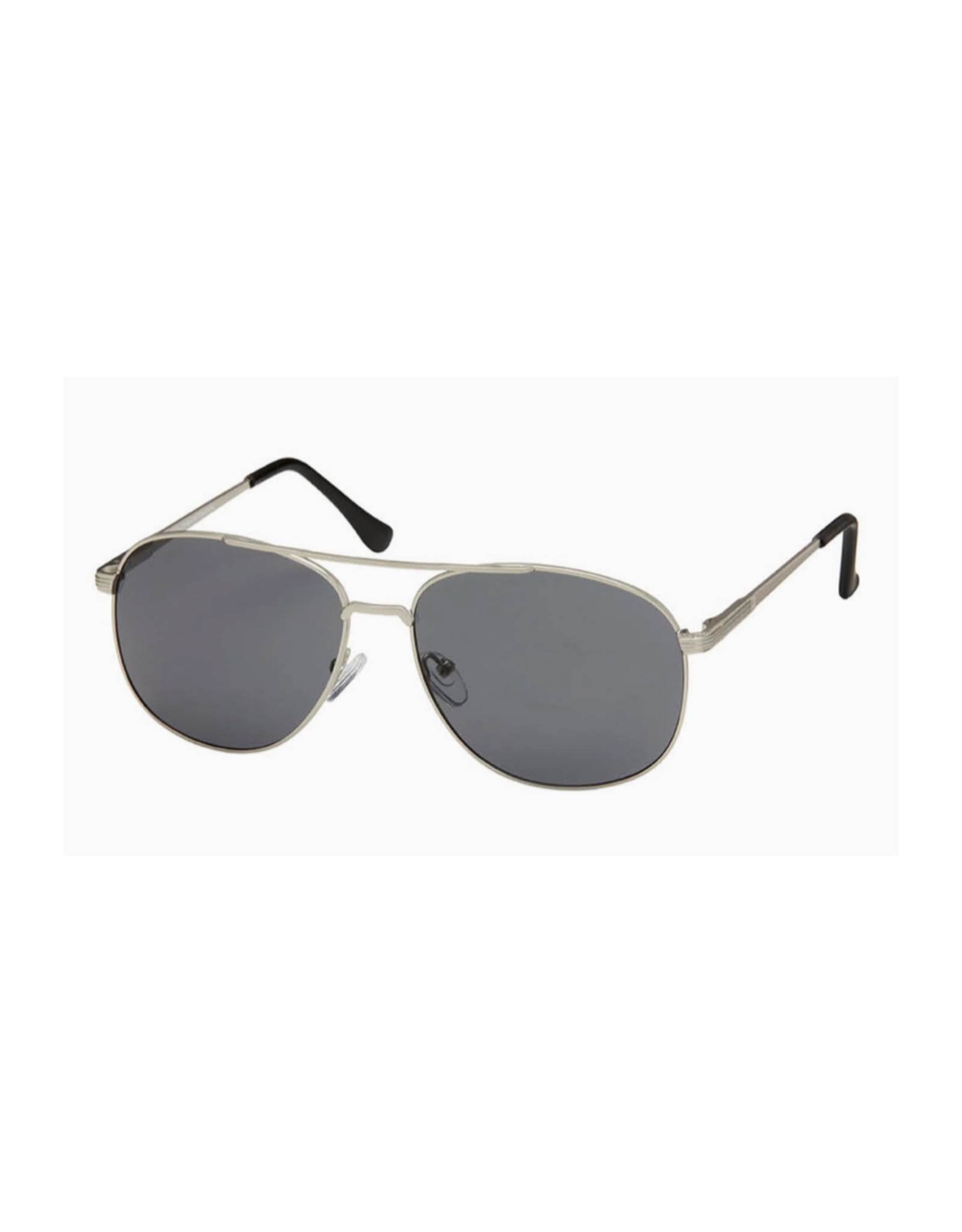 Square Aviator Weekend Sunglasses