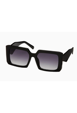 Square Rose Sunglasses
