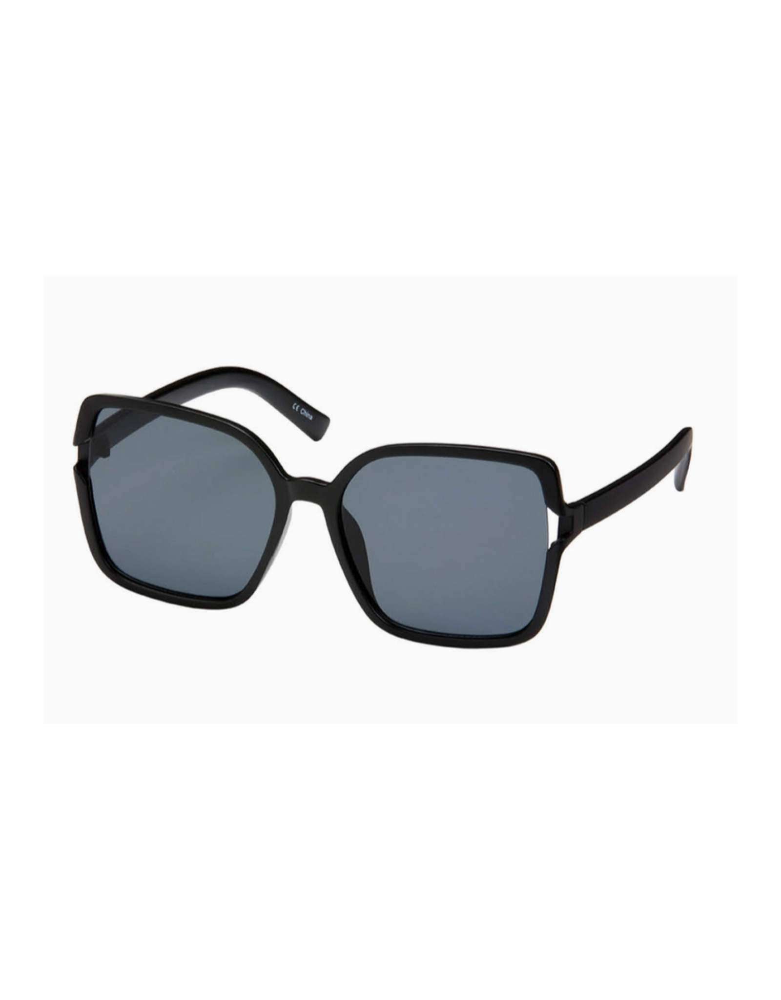 Square Attitude Sunglasses