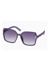 Square Attitude Sunglasses