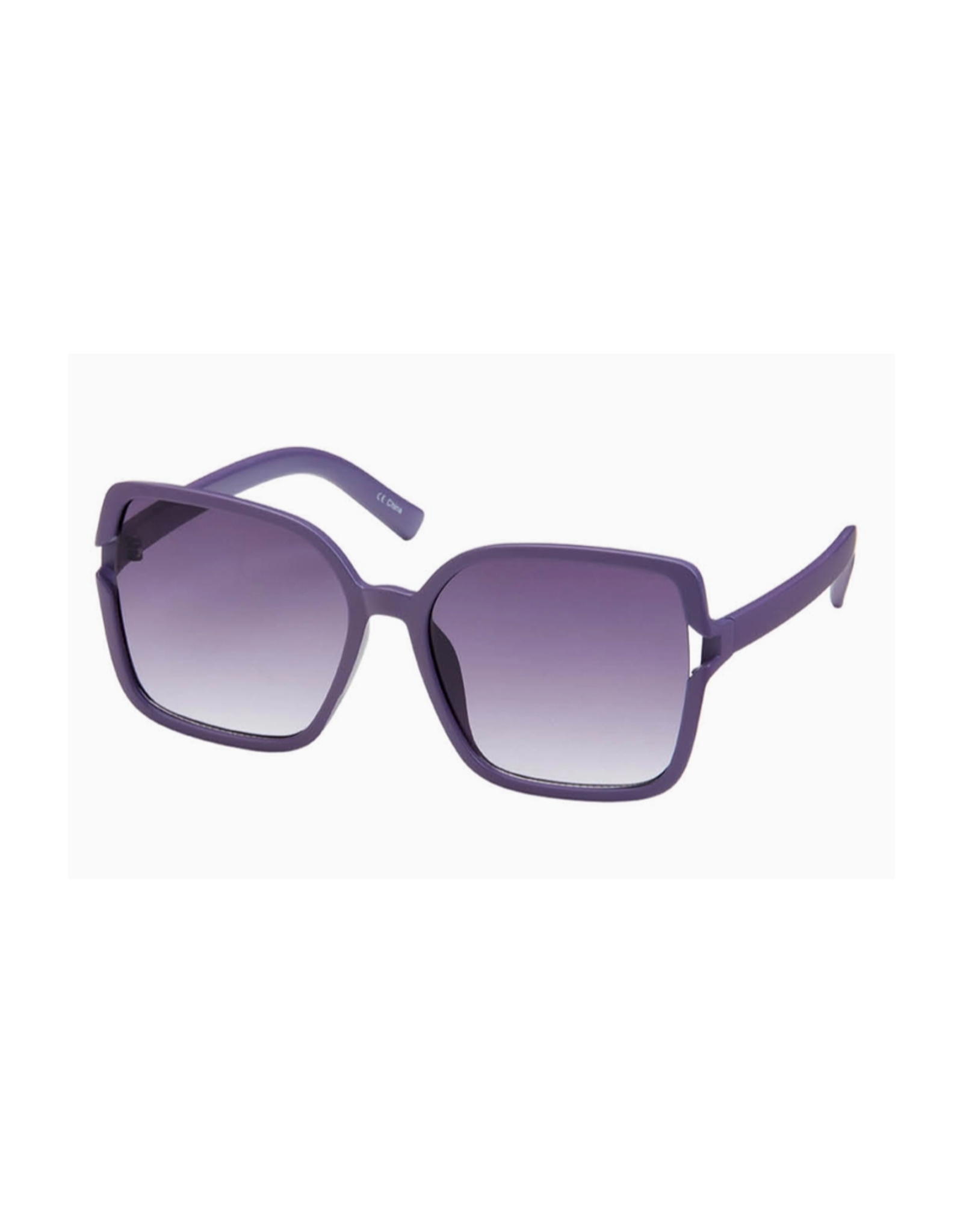Square Attitude Sunglasses