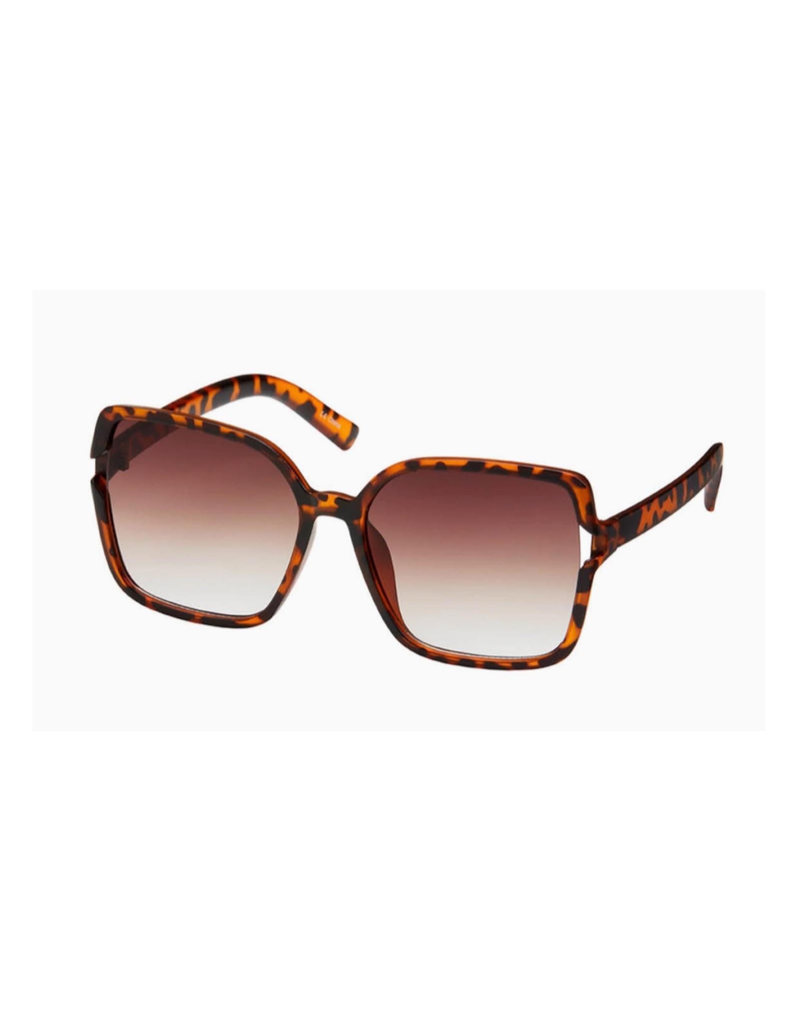 Square Attitude Sunglasses