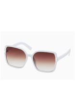 Square Attitude Sunglasses