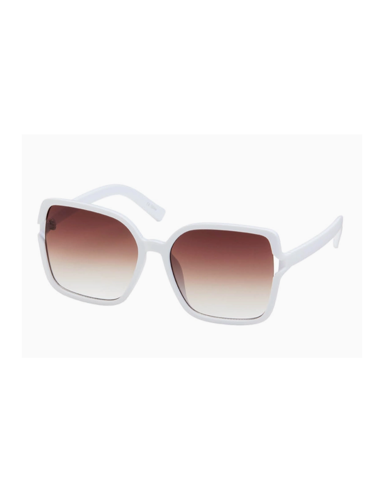 Square Attitude Sunglasses
