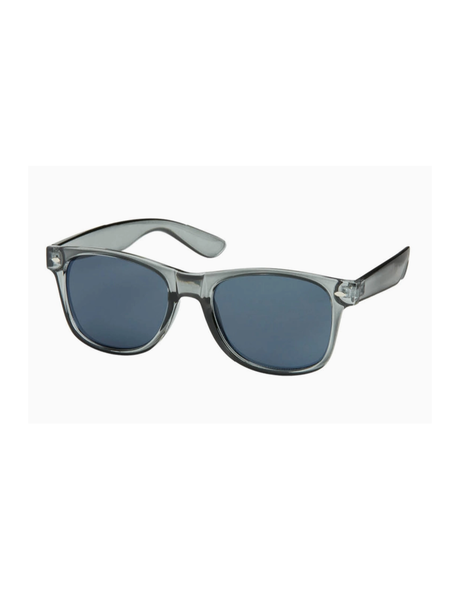 Classic Crystal Sunglasses