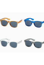 Classic Crystal Sunglasses