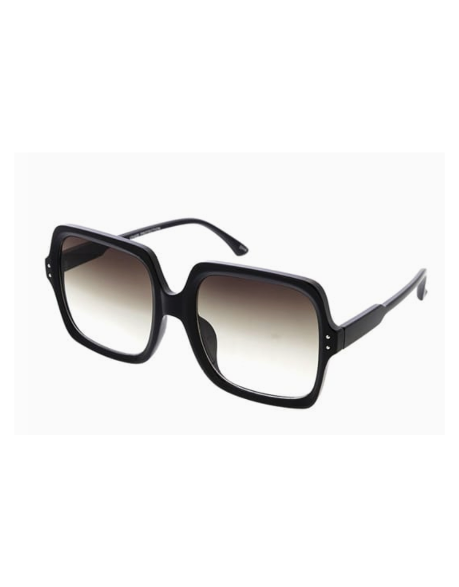 Square Gradient Sunglasses