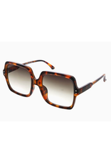 Square Gradient Sunglasses