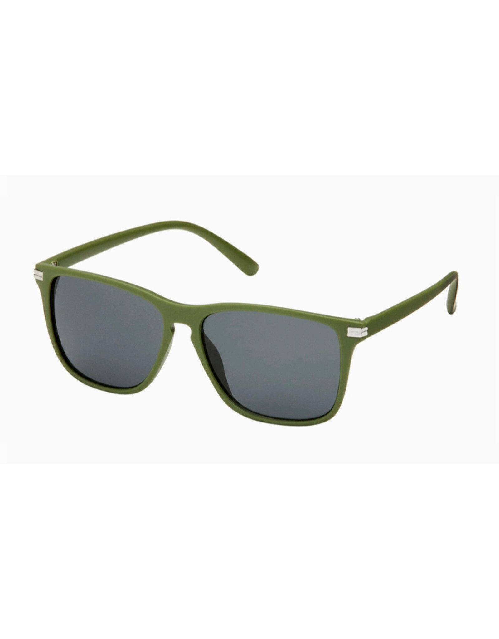 Square Keyhole Sunglasses