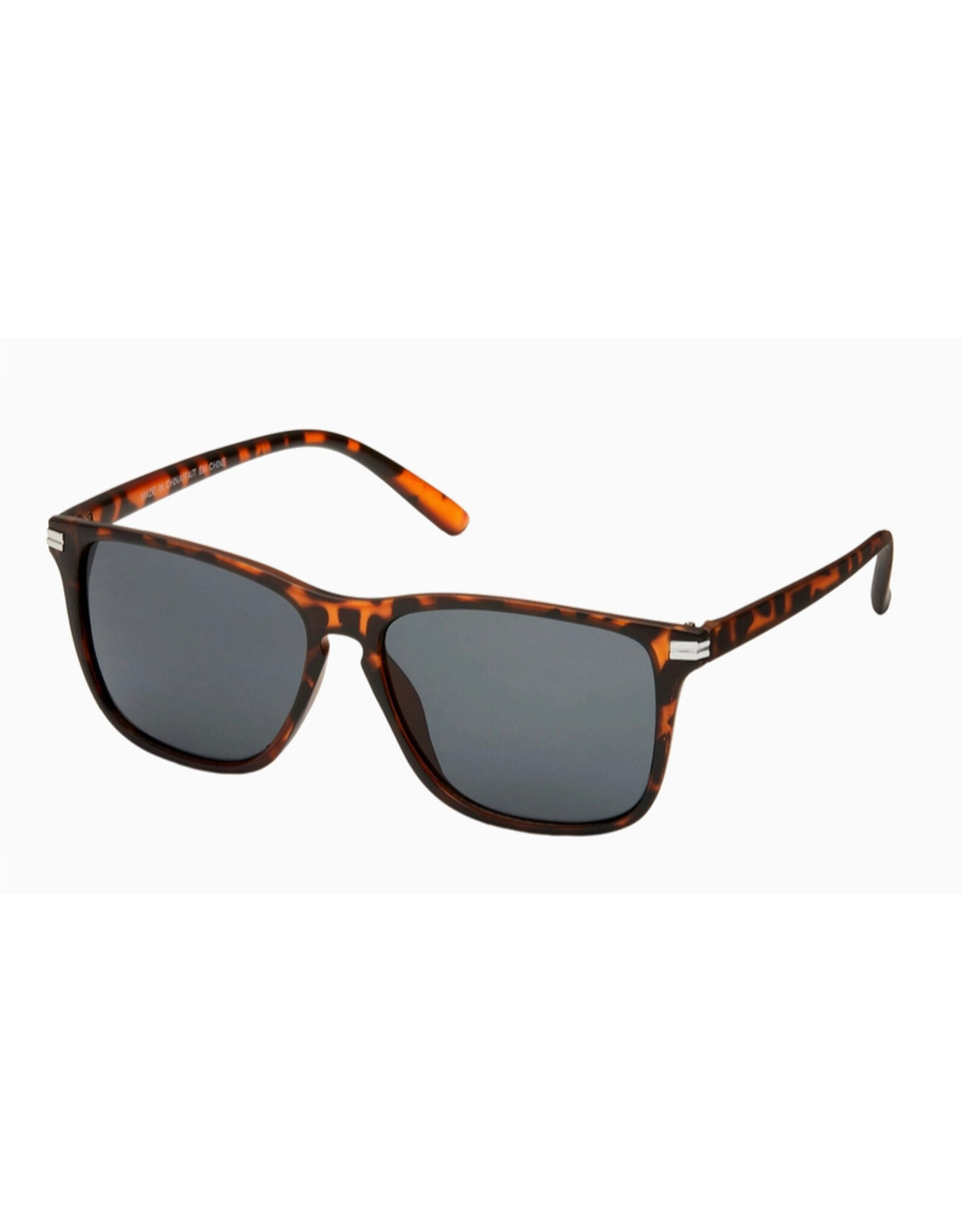 Square Keyhole Sunglasses