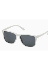 Square Keyhole Sunglasses