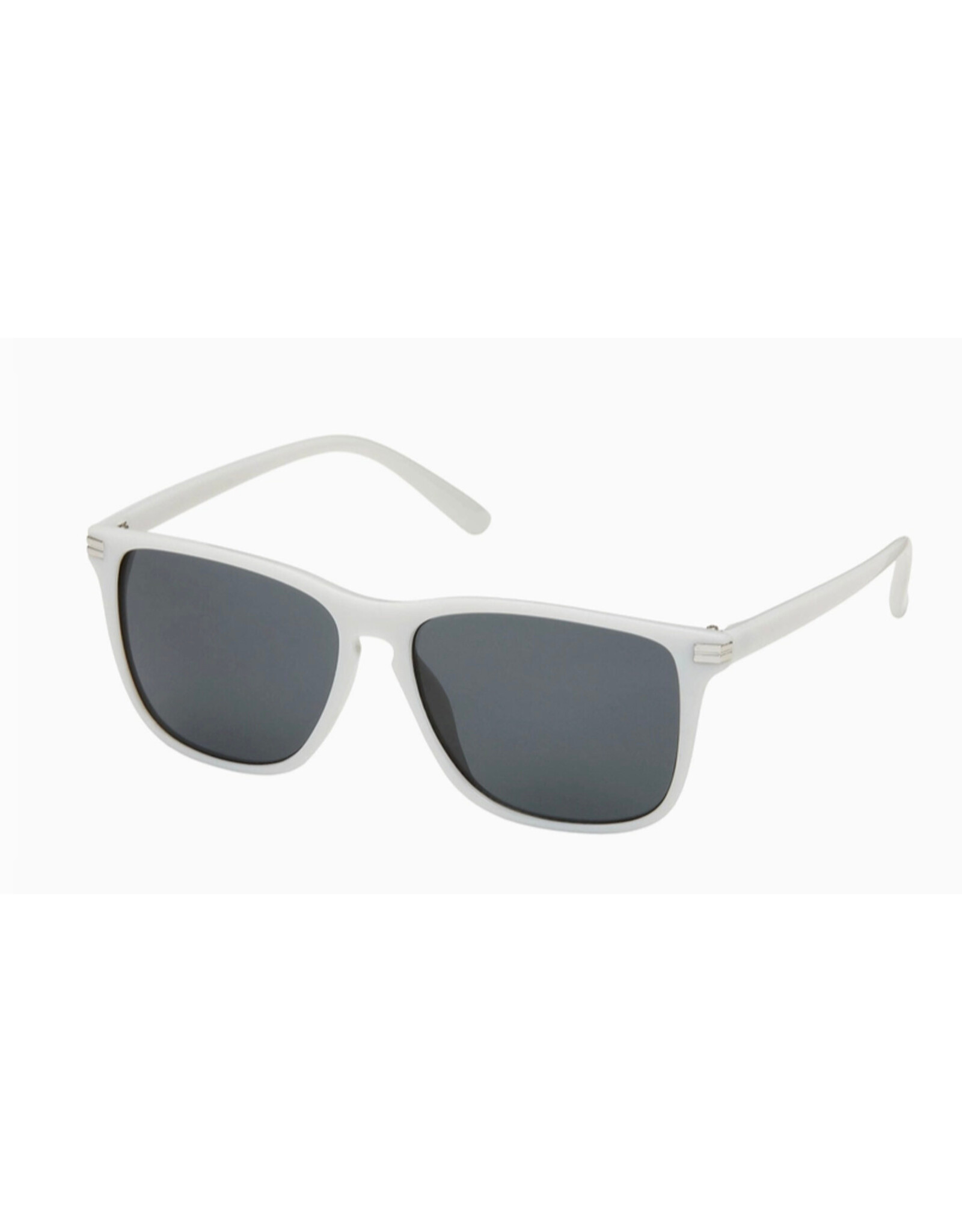 Square Keyhole Sunglasses