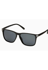 Square Keyhole Sunglasses