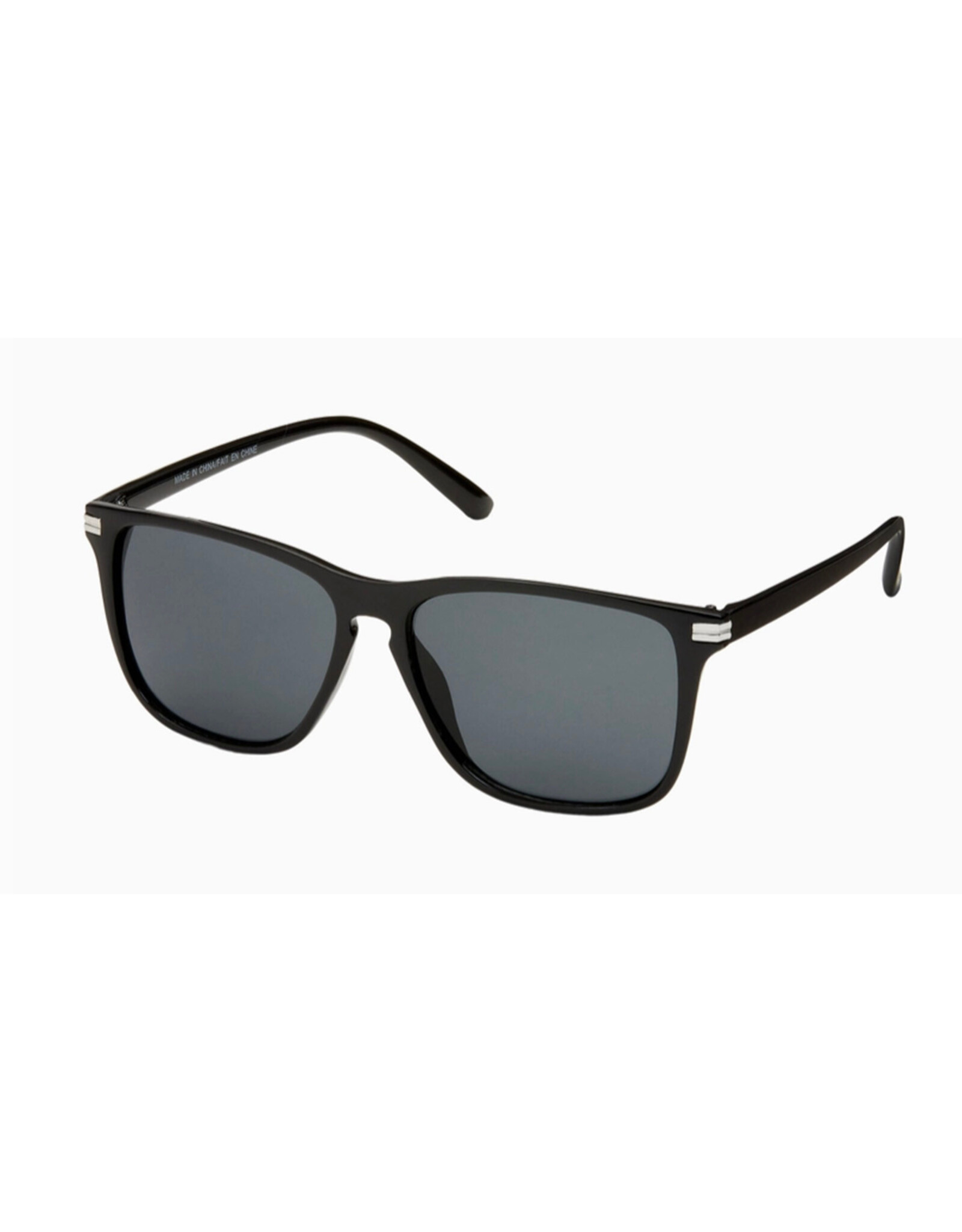 Square Keyhole Sunglasses
