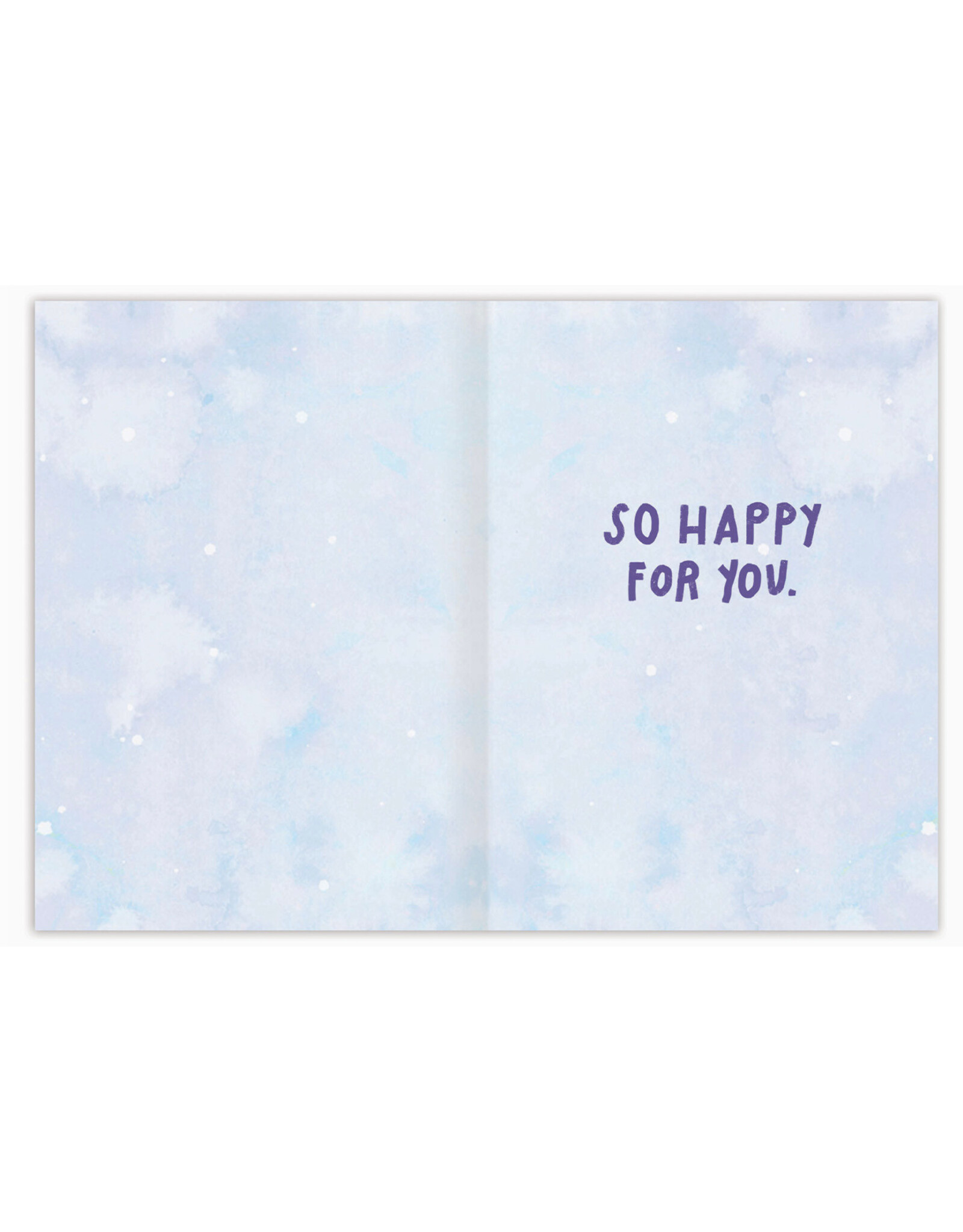 Beautiful & Rare Love Wedding Greeting Card