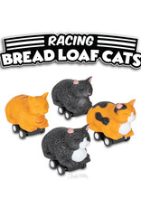 Racing Loaf Cat
