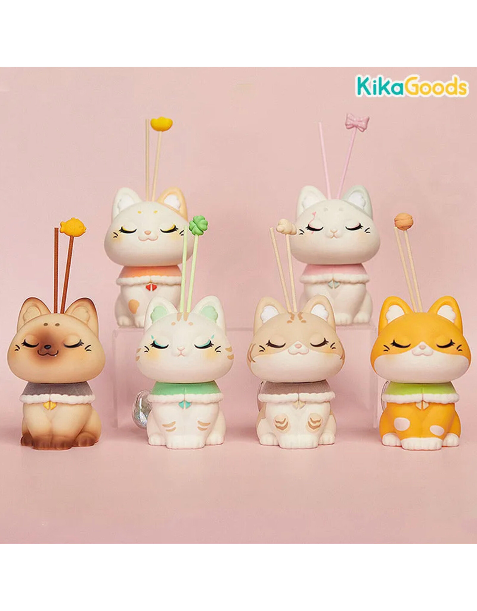 Tata Cat Scent Diffuser