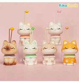 Tata Cat Scent Diffuser