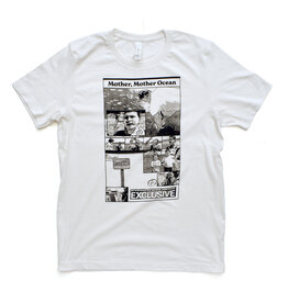 Mother, Mother Ocean Shirt