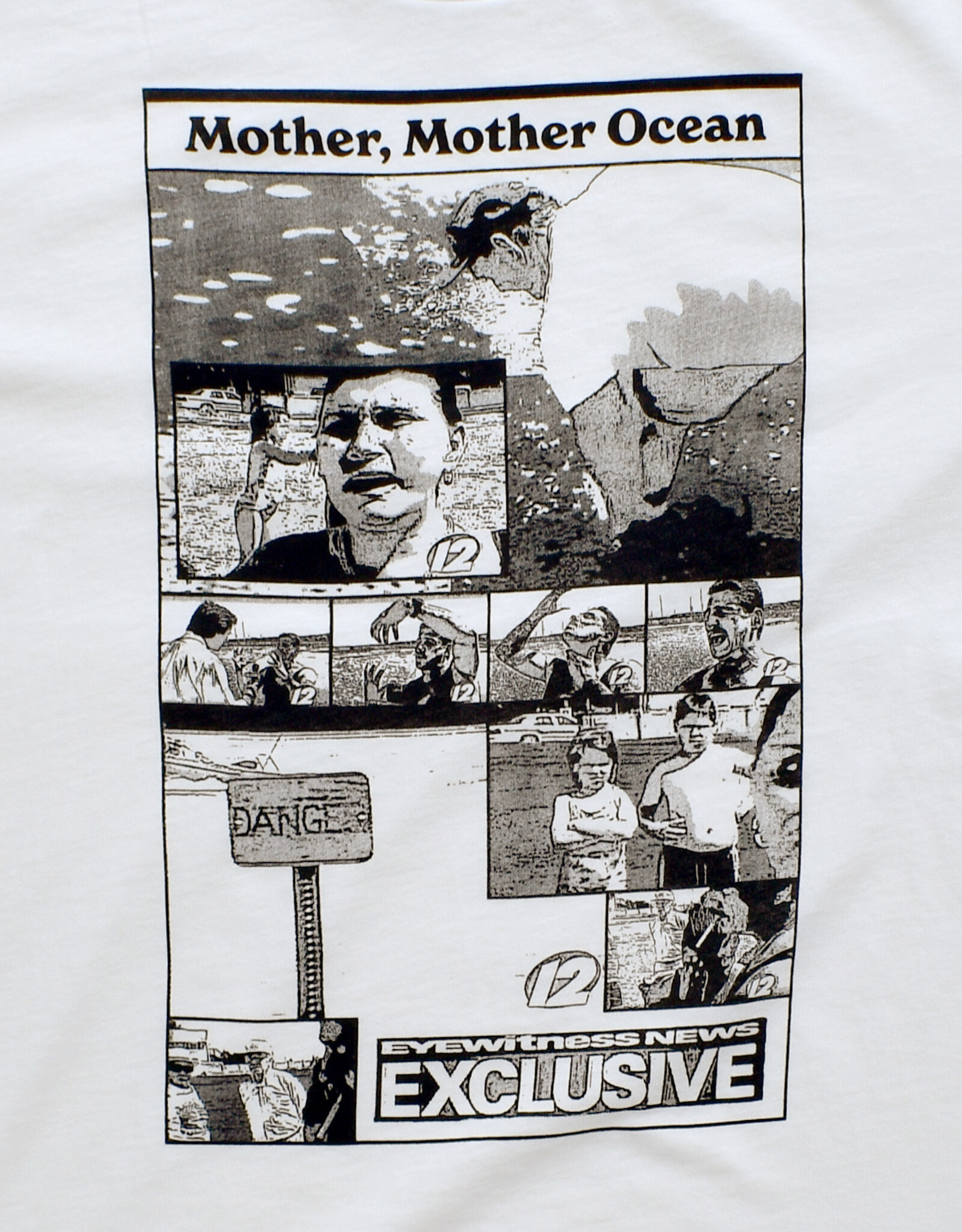 Mother, Mother Ocean Shirt