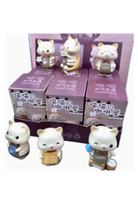 Meow Meow Cafe Cats Blind Box