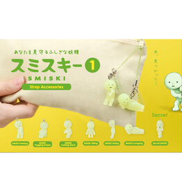 Smiski Strap Accessory - Series 1