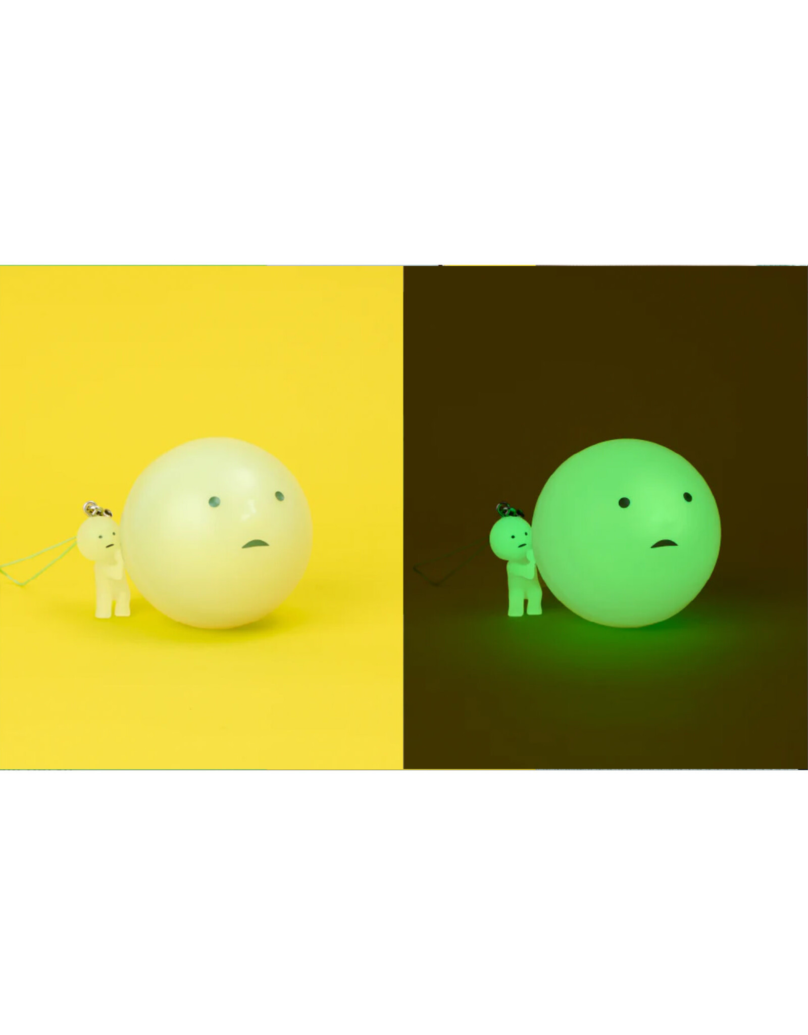 Smiski Strap Accessory - Series 1