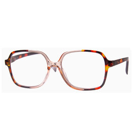 Freebird Readers (Champagne/Tortoise)